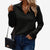 Vejara™ Maglione con cerniera
