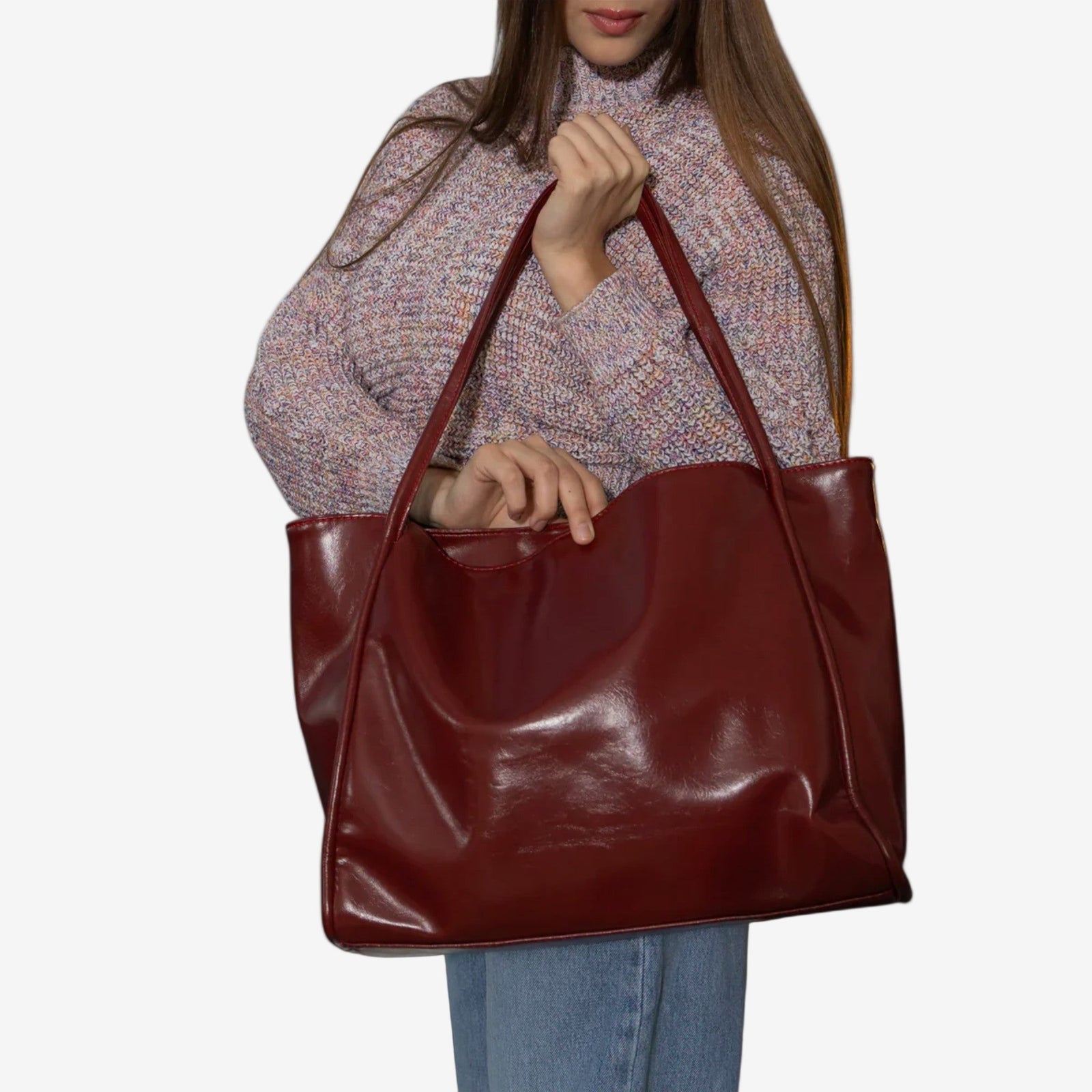 Lira™ Borsa tote