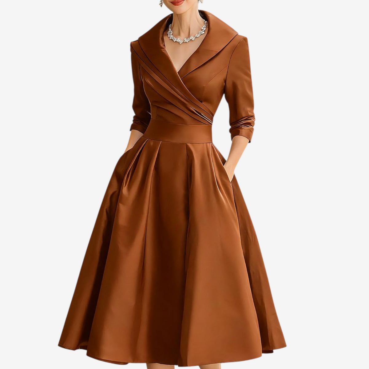 Desprez™ Abito classico