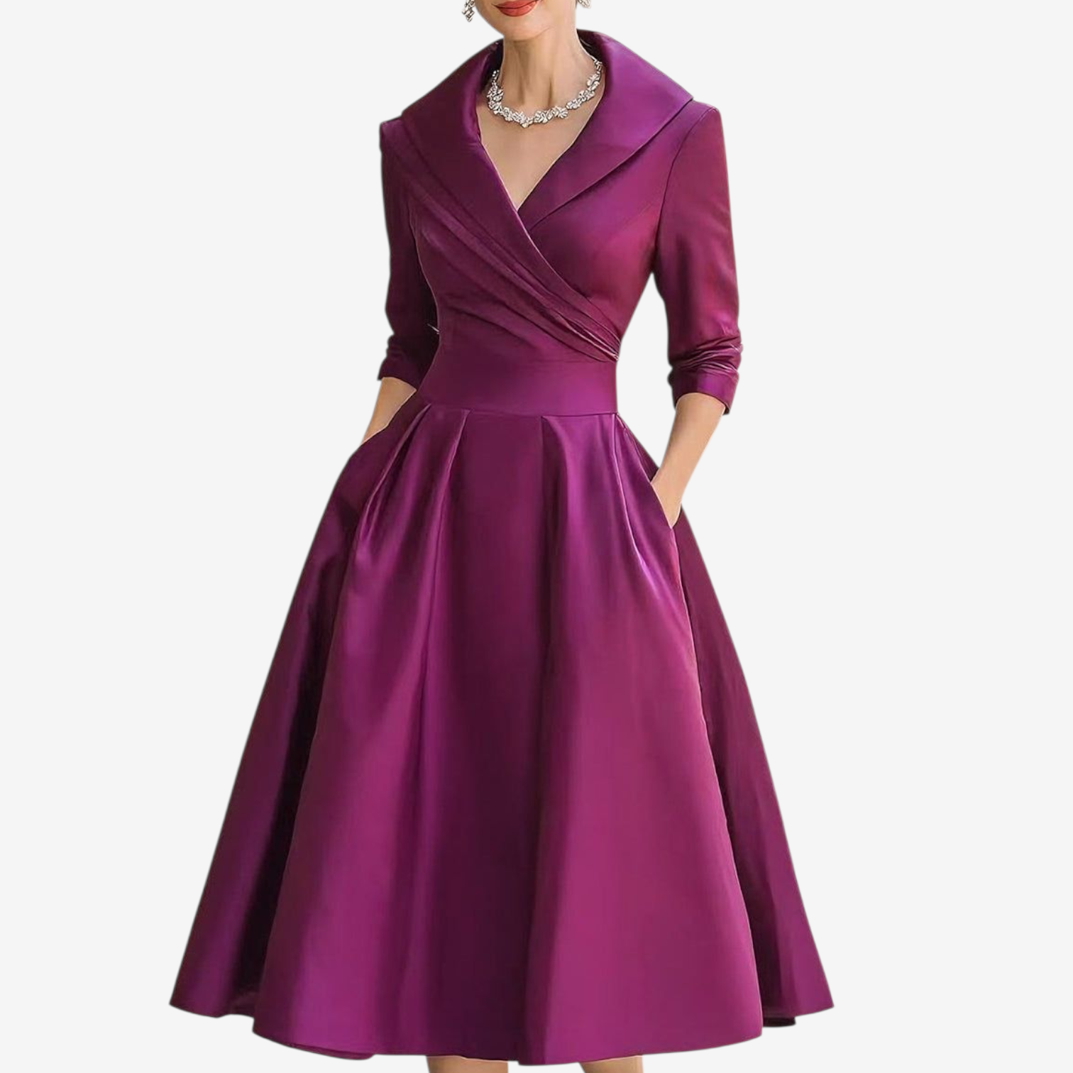 Desprez™ Abito classico