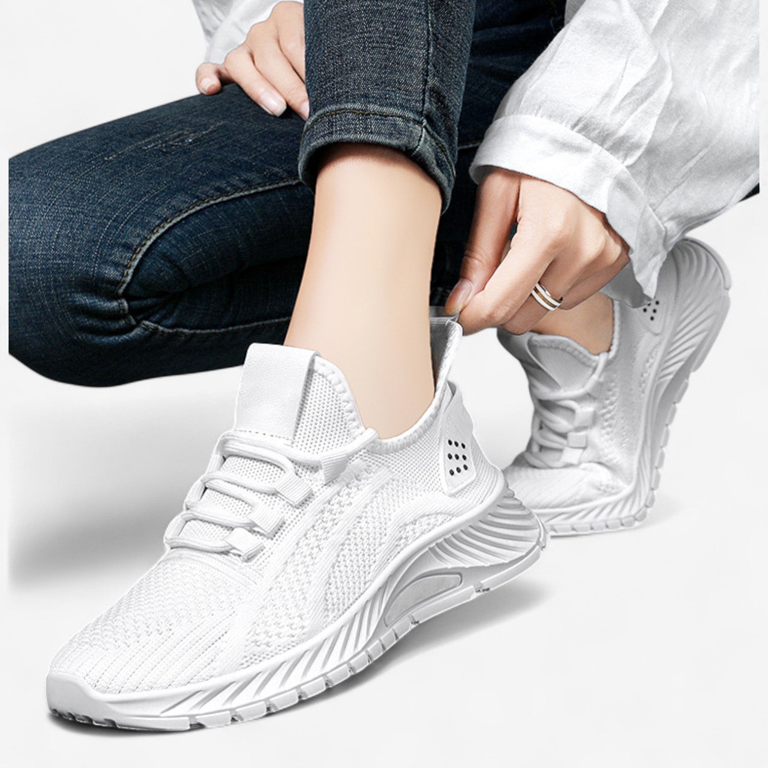 Angeli™ Sneakers leggere