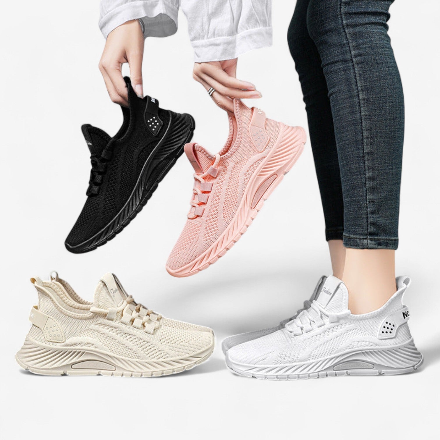 Angeli™ Sneakers leggere
