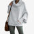 Veronique™ Maglione a collo alto