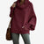 Veronique™ Maglione a collo alto