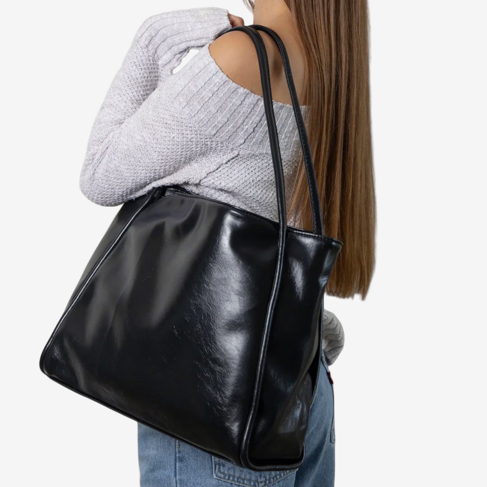 Lira™ Borsa tote